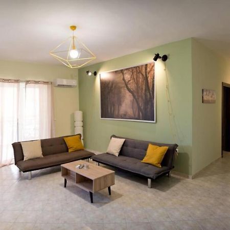 Chalkis Green Leaf House Chalkida Exterior foto
