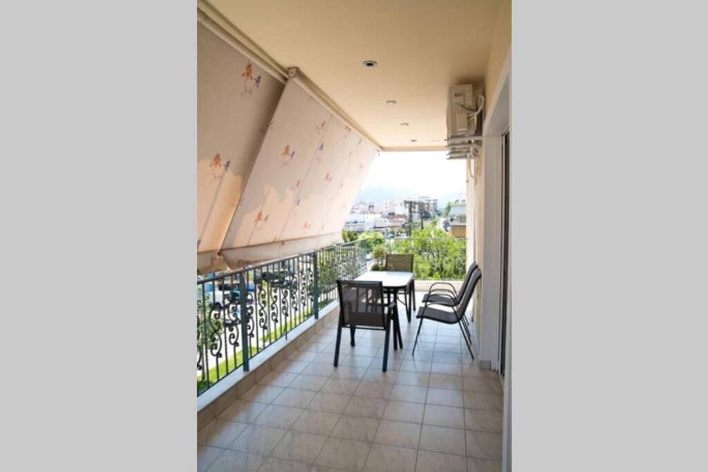Chalkis Green Leaf House Chalkida Exterior foto