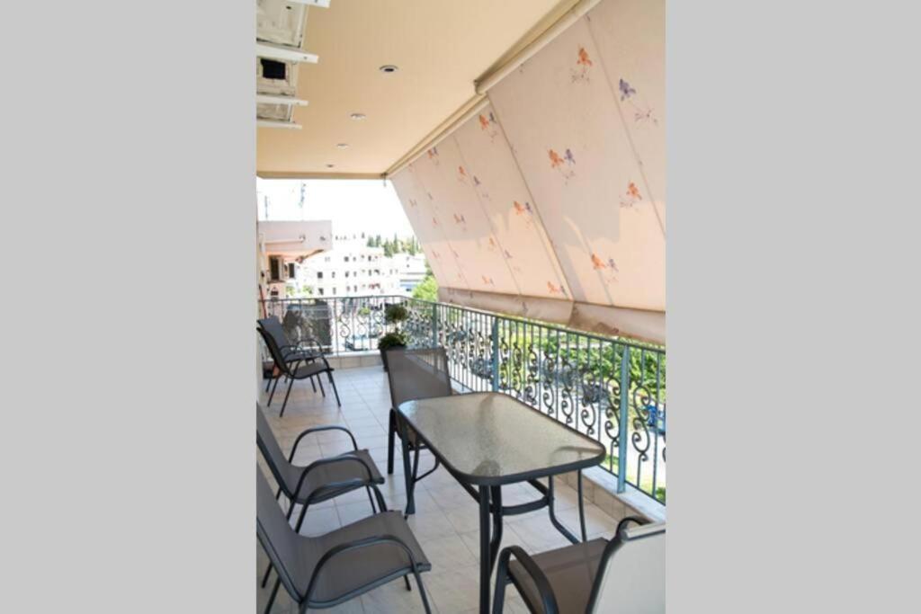 Chalkis Green Leaf House Chalkida Exterior foto